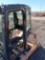 Damaged KX040 Cab