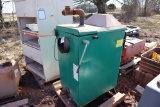 Orlan Model 25 Wood Furnace