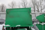 Carbon Steel Turnover Box