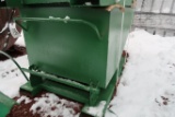 Carbon Steel Turnover Box