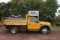 2008 Ford F-550 Super Duty WITH TITLE