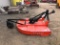 BRAND NEW 2021 Titan 1505OA Rotary Mower