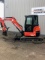 2022 Kubota U35-4R3A EXCAVATOR