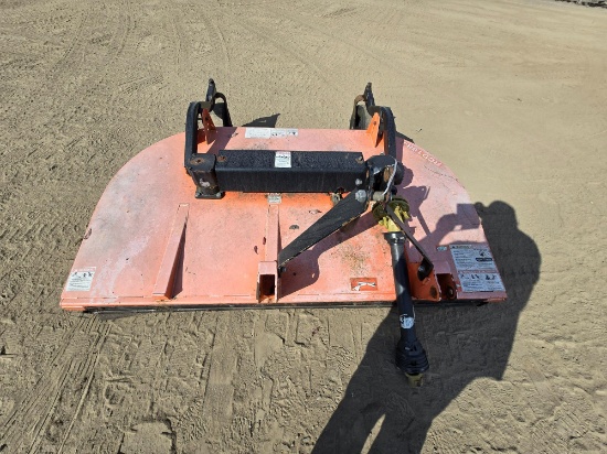 LANDPRIDE 84" Rotary Mower