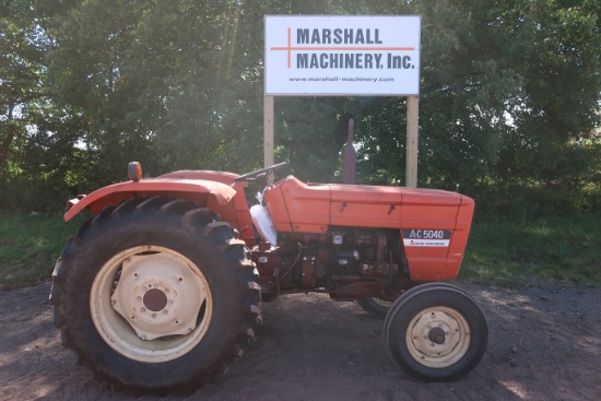 Allis Chalmers 5040