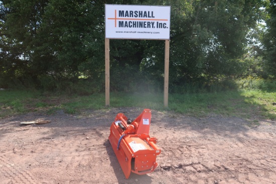 BRAND NEW 2024 Cherokee TC-59-O Tiller