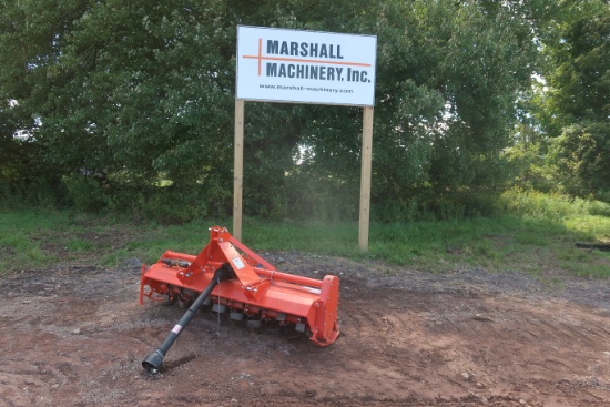 BRAND NEW 2024 Cherokee RT6-O Tiller