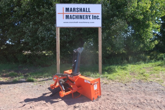 2021 Land Pride SB1064 Snowblower