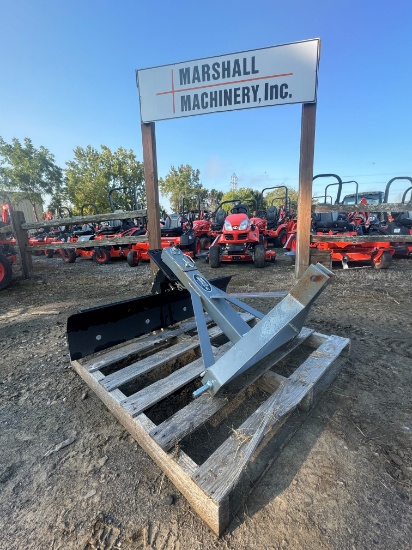 BRAND NEW 2022 Titan 4304GRA Rear Blade