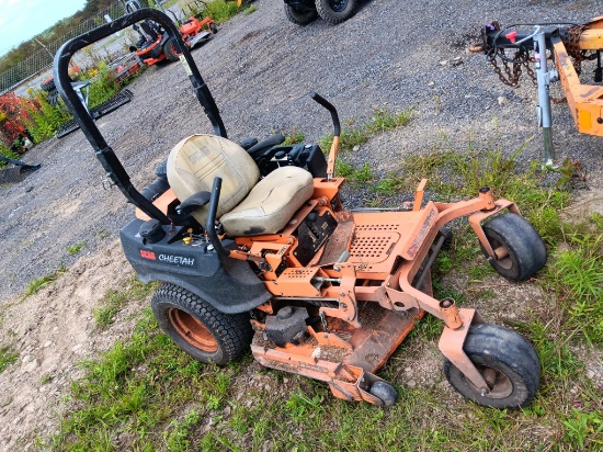 2019 Scag SCZ48V-691FX