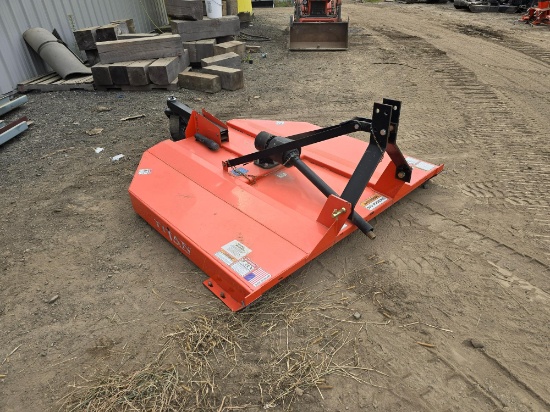 BRAND NEW 2021 Titan 1206 Rotary Mower