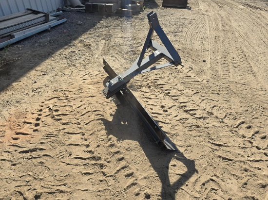 BRAND NEW 2021 Titan 4306GRA Rear Blade