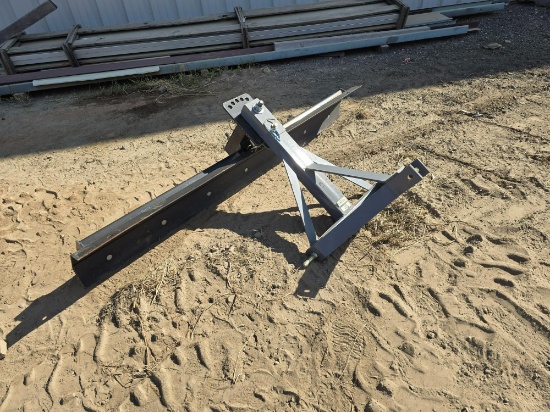 BRAND NEW 2021 Titan 4307GRA Rear Blade