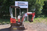 2024 UNUSED VA13 Excavator