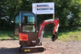 2024 UNUSED VA13C Excavator