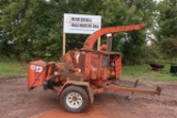 Morbark Wood Chipper