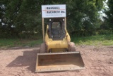 Cat 252B3