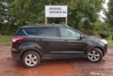 2013 Ford Escape SE WITH TITLE