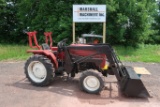 2004 Farm Pro 2425 Tractor