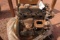 Kubota D1105 Parts Engine