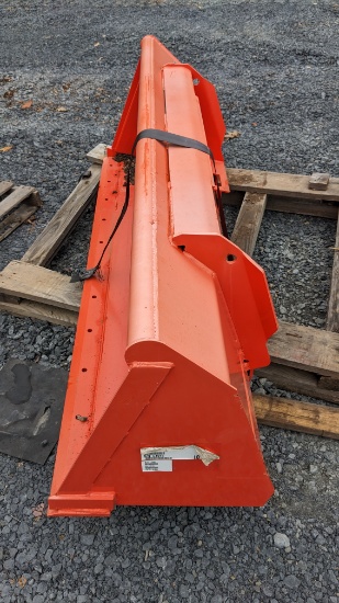 Kubota L2296 Bucket
