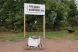 Unused Tradesman Fuel Tank W/ Elec Pump