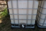 275 Gallon Tote