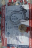Unused 2024 Greatbear Rigging Hardware Set
