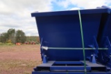 Unused 2024 Greatbear (1CY) Self Dumping Hopper