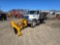 International S30 TRUCK WITH TITLE