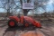 KUBOTA L2501 HST TRACTOR