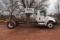 INTERNATIONAL DURASTAR TRUCK WITH TITLE