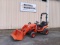 KUBOTA BX1880V-1 TRACTOR
