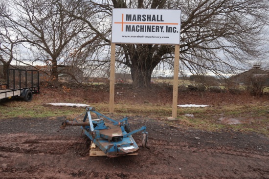 FORD 930 ROTARY MOWER