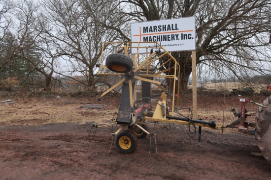 ESCH 4018 TEDDER