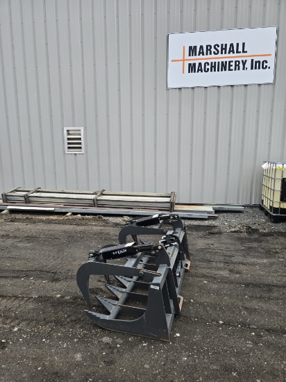 BRAND NEW TITAN ERG72 GRAPPLE