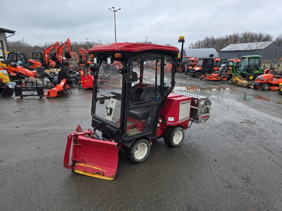 Ventrac 3400Y TRACTOR