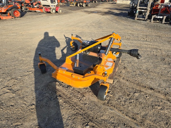 WOODS PRD6000 MOWER