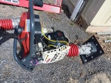 BRAND NEW 2023 Dynapac DR6X Rammer