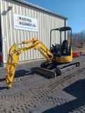 KOBELCO SK25SR-6E EXCAVATOR