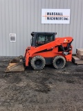 KUBOTA SSV75PHFRC SKID STEER