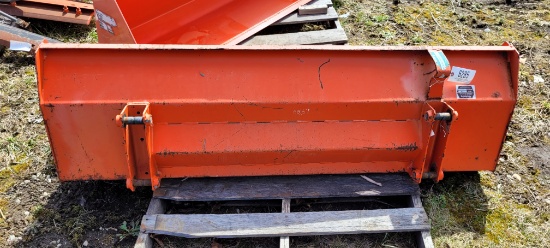 L1790 loader bucket