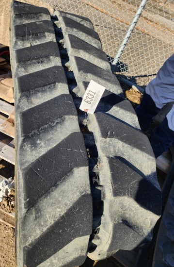 Rubber Track