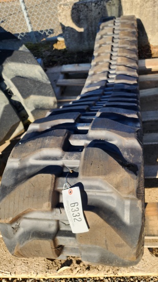 Rubber Track