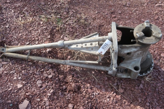 Rigid Pipe Threader