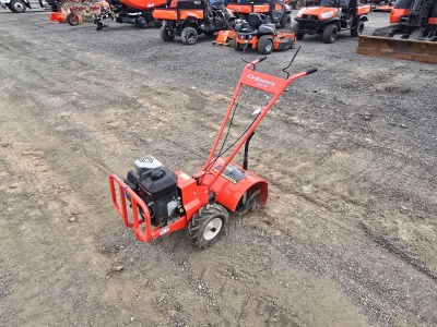 Simplicity 7016 Rt Tiller