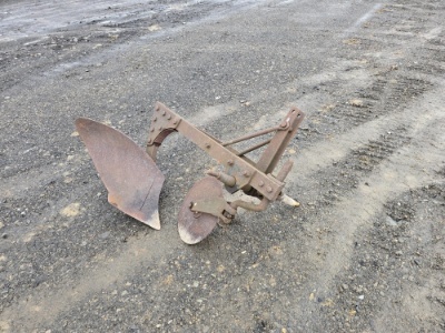 Misc 1x Plow