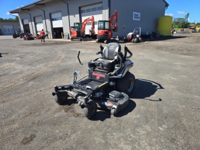 Dixie Chopper Blackhawk Hp2460kw