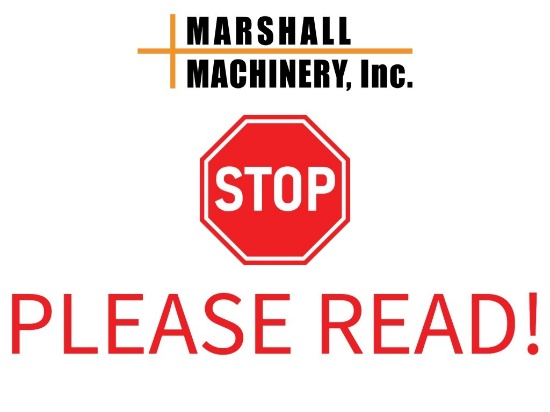 Checkout & Removal