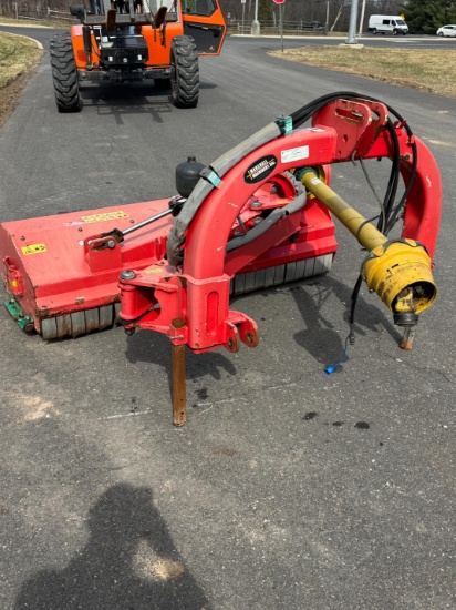 Kverneland Fhpplus 230 Flail Mower